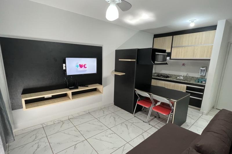 Fotos apartametnos LAGOA QUENTE FLAT SERVICE CALDAS NOVAS